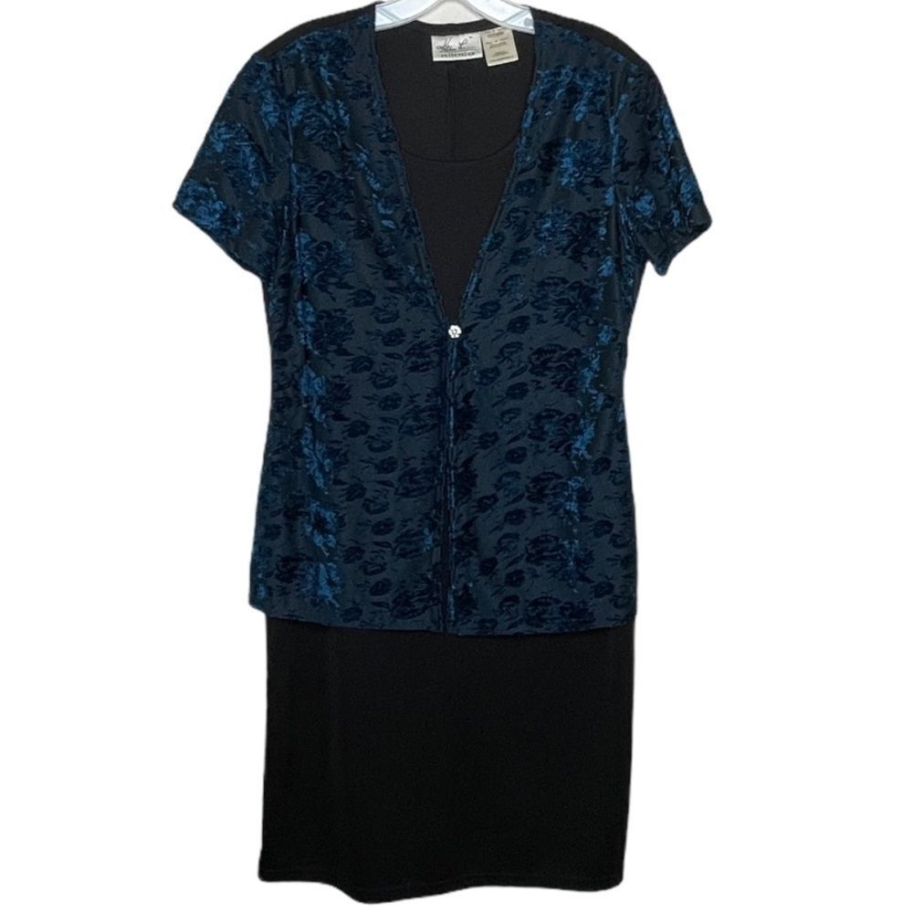 Vintage Kathie Lee Dress